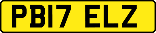 PB17ELZ