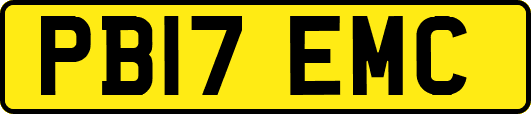 PB17EMC