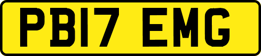 PB17EMG