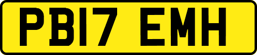 PB17EMH