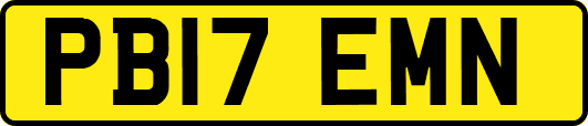 PB17EMN