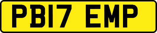 PB17EMP