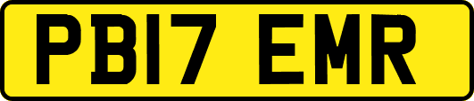 PB17EMR