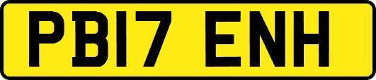 PB17ENH