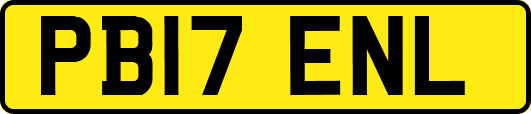 PB17ENL