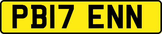 PB17ENN