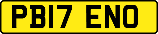 PB17ENO
