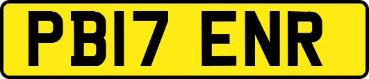 PB17ENR