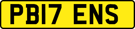 PB17ENS