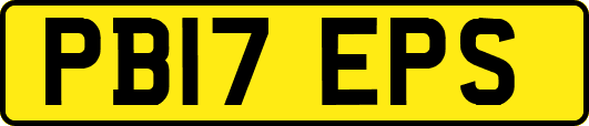 PB17EPS