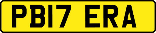 PB17ERA