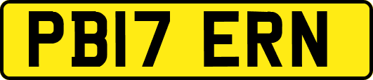 PB17ERN