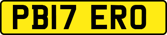PB17ERO