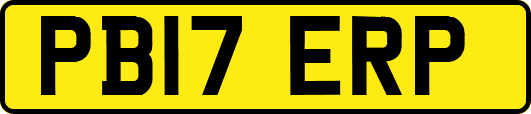 PB17ERP