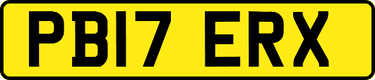 PB17ERX