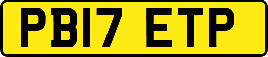 PB17ETP