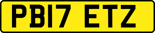 PB17ETZ