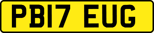 PB17EUG