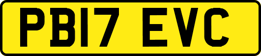 PB17EVC