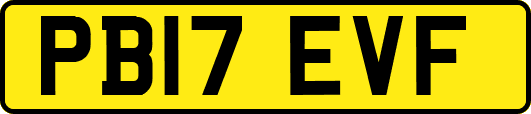 PB17EVF