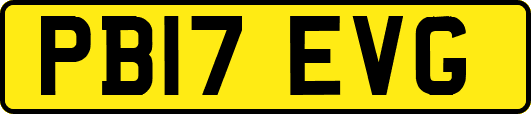 PB17EVG