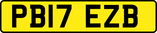 PB17EZB