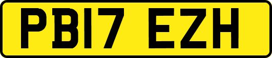 PB17EZH