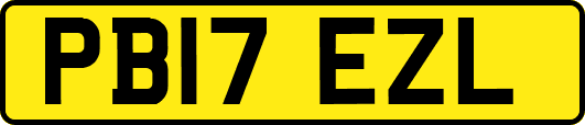 PB17EZL