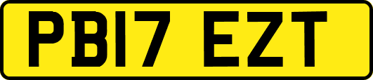 PB17EZT