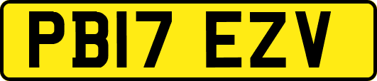 PB17EZV