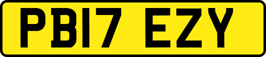 PB17EZY