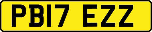 PB17EZZ