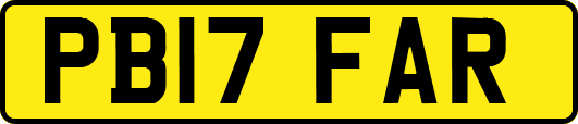 PB17FAR