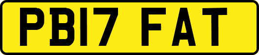 PB17FAT
