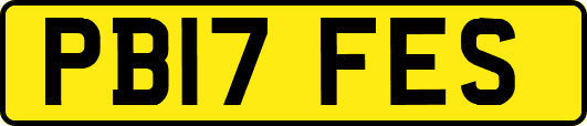 PB17FES
