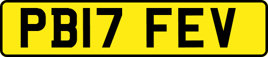 PB17FEV