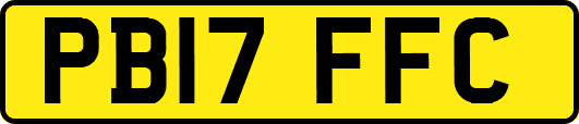 PB17FFC