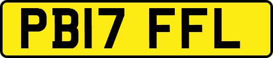 PB17FFL