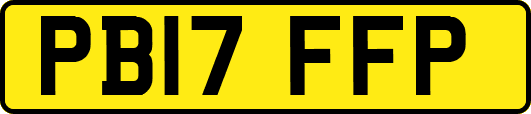 PB17FFP