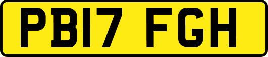 PB17FGH