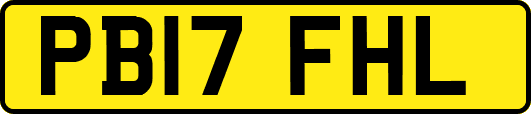 PB17FHL
