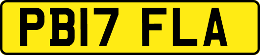 PB17FLA