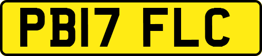 PB17FLC