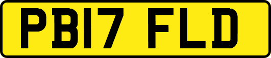 PB17FLD