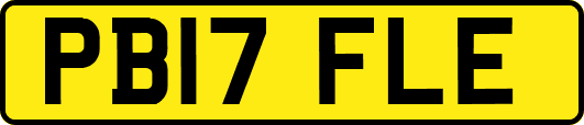 PB17FLE