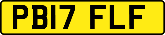 PB17FLF