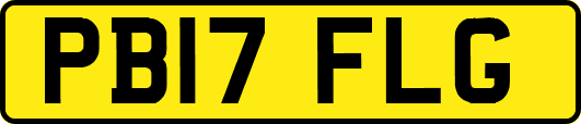 PB17FLG