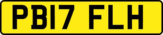 PB17FLH