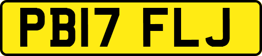 PB17FLJ