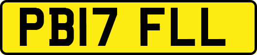 PB17FLL